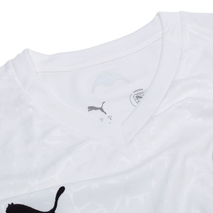 Valencia Home Shirt 2025/26 Supporter Version In Multiple Adult Sizes