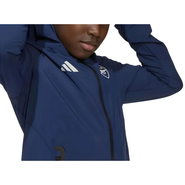 2025-2026 Arsenal FC Jersey soccer jersey - durable v2.880