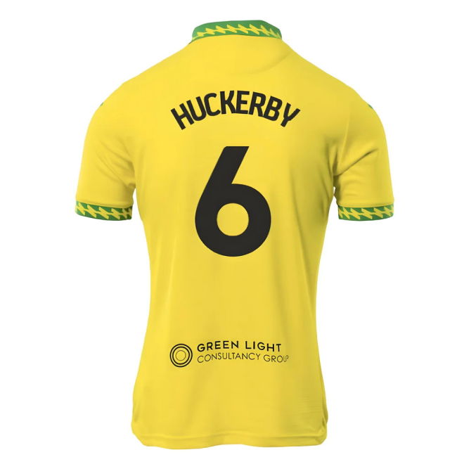 2025-2026 Championship Home Jersey (Adult) #31