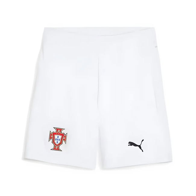 Adult Portugal Away Jersey 2025-2026 #77