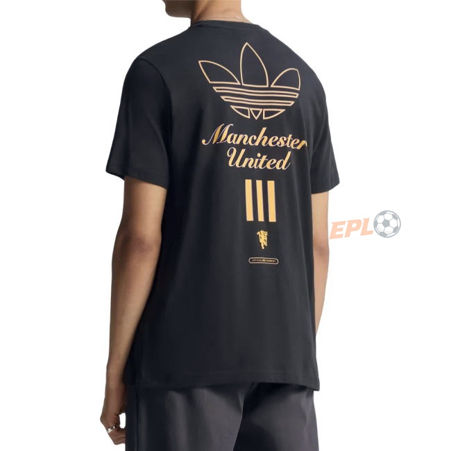 2025-20 MAN chic Third Shirt - Adults | high-end | excellent