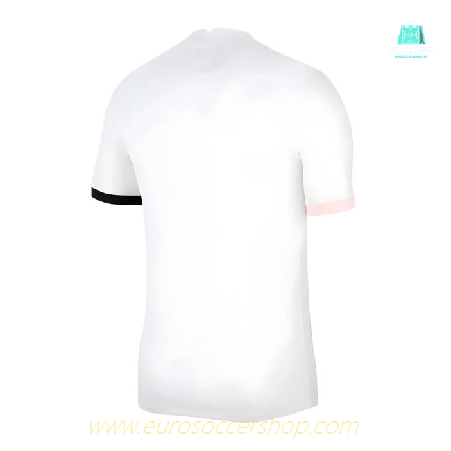 PSG 2021-2022 Away Shirt (Kids)