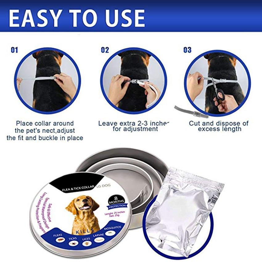 ™ Pro Guard Flea And Tick For Frenchies Pet Gear | Non-slip Design