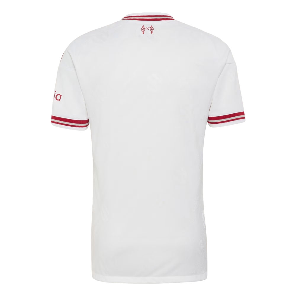 [SPK] Player Edition Liverpool FC Away Kit 26/27