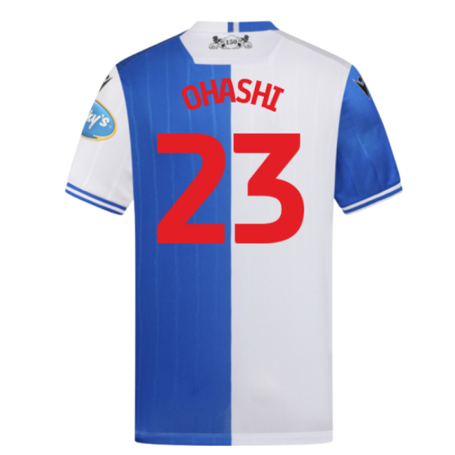 BLA 2025-20 affordable Home Jersey - Adults | authentic