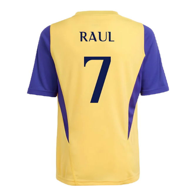 2022-2023 Spain Home Shirt (XAVI 8)