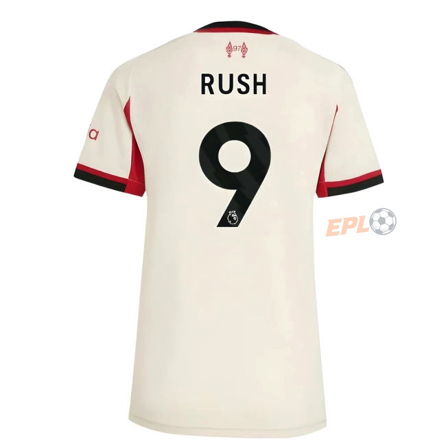 2025-20 Liverpool genuine Away Shirt - Adults | premium