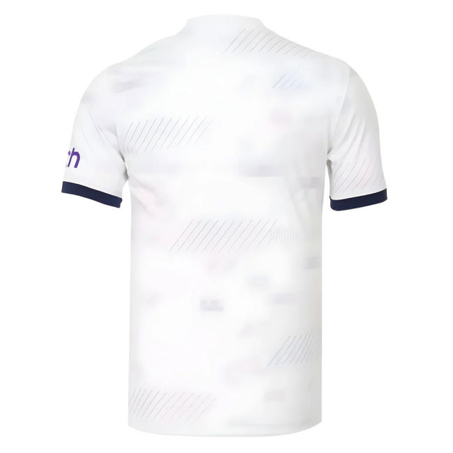 Tottenham Stylish Home Jersey 2023-2024