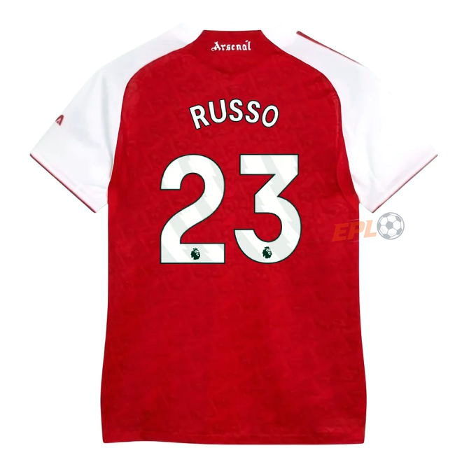 ARS 2025-20 affordable Home Jersey - Adults | superior