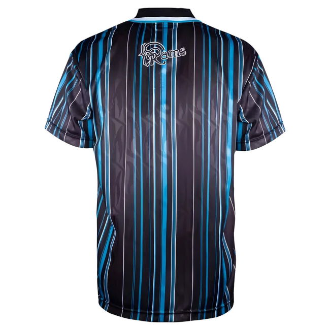 Third EPL Shirt - Moisture-Wicking Cost-Effective Adults #74252