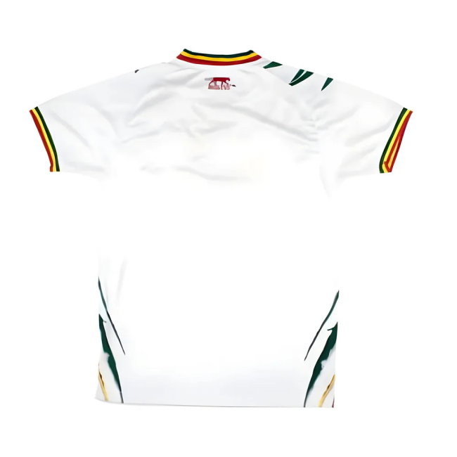 2024 Mali Home Shirt