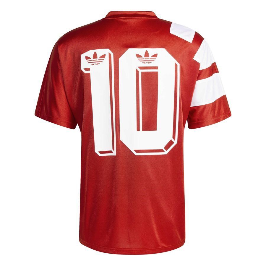 [LK] Chile Home Apparel 1994