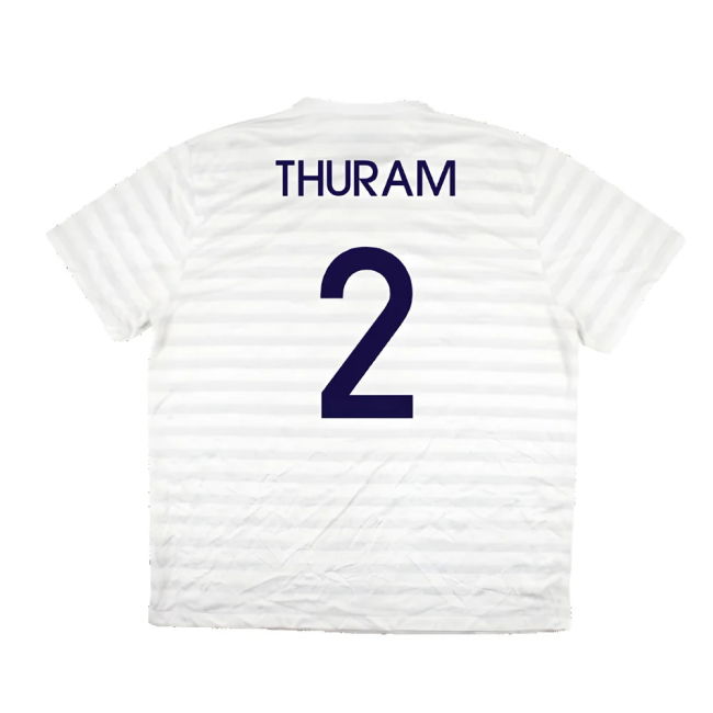 Adult France Away Jersey France