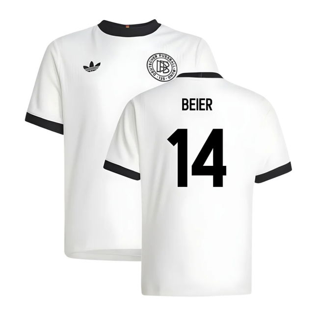 Germany Performance Jersey Germany #45