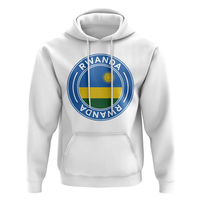 Licensed 2025-2026 Rwanda AFCON Home Uniform