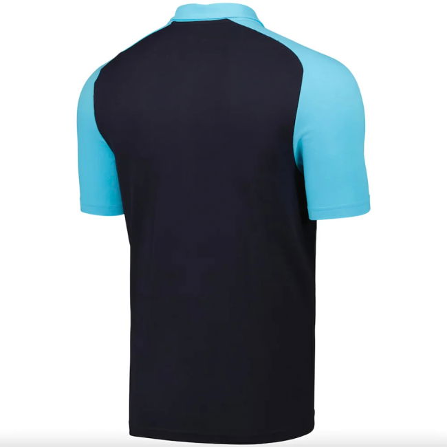 2023-20 Man City Soccer Jerseys elegant Third Football Shirt