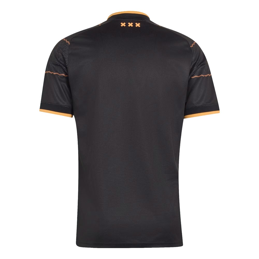 [KK] Ajax Away Apparel 26/27
