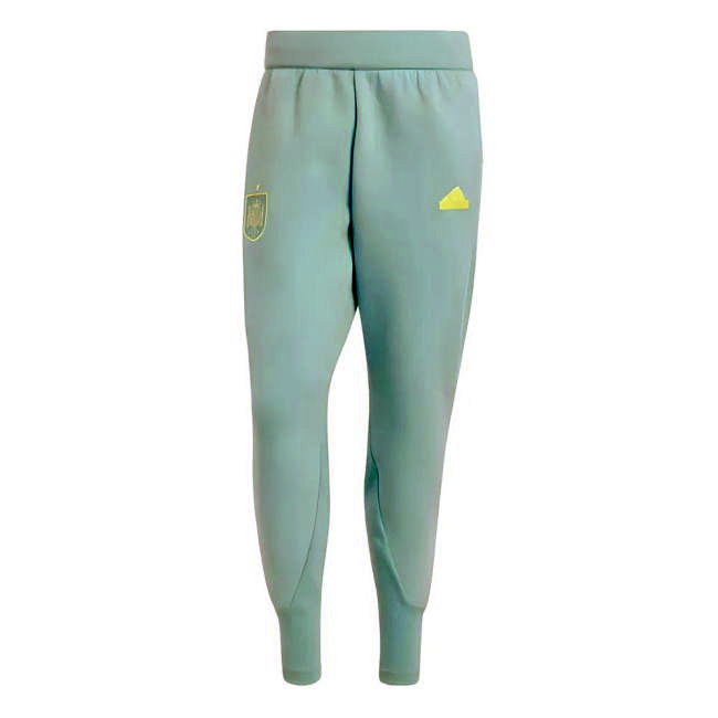 2024-2025 Spain Travel Pants (Mint)