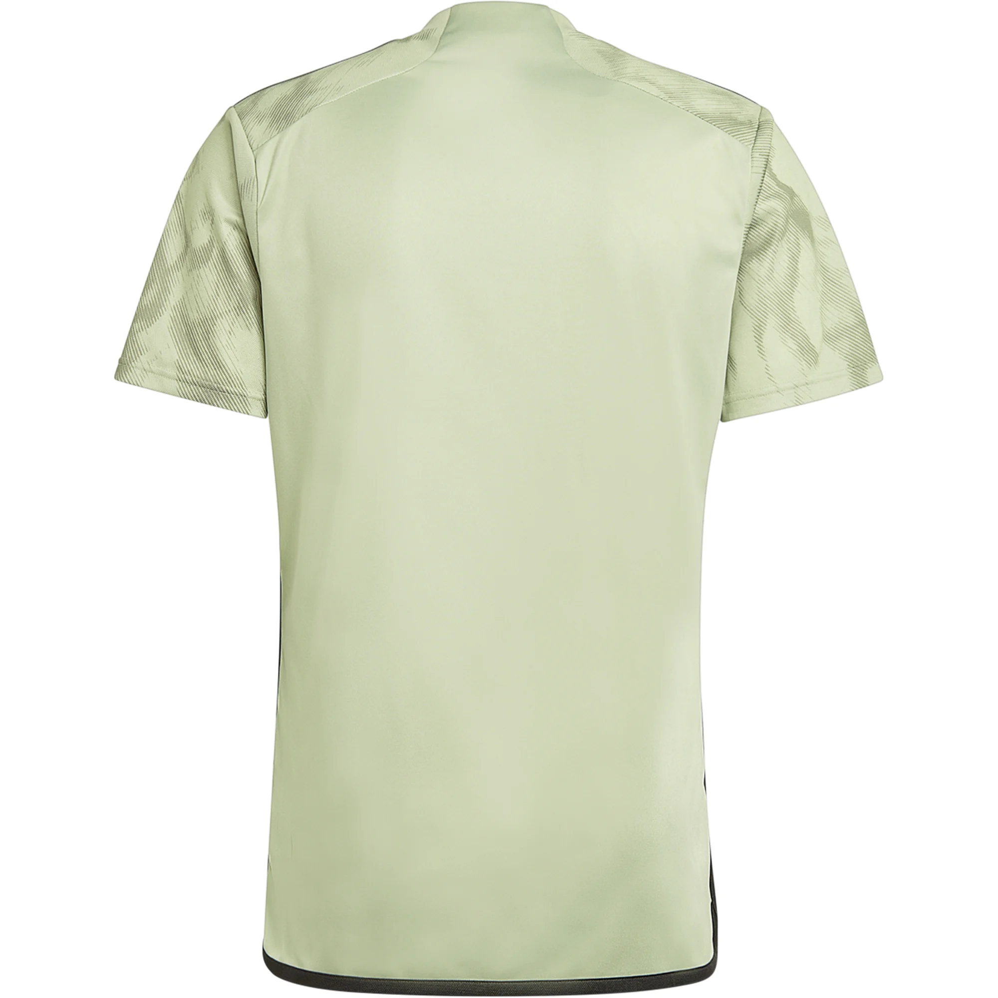 LAFC LAFC 2024-2025 UCL Away Jersey – Authentic Shirt