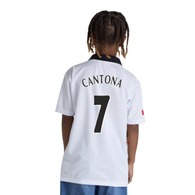 Manchester United 2025 premium Away Shirt - stylish budget-friendly