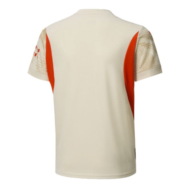 Football Superior Craftsmanship Committed New Release Fan Jersey
