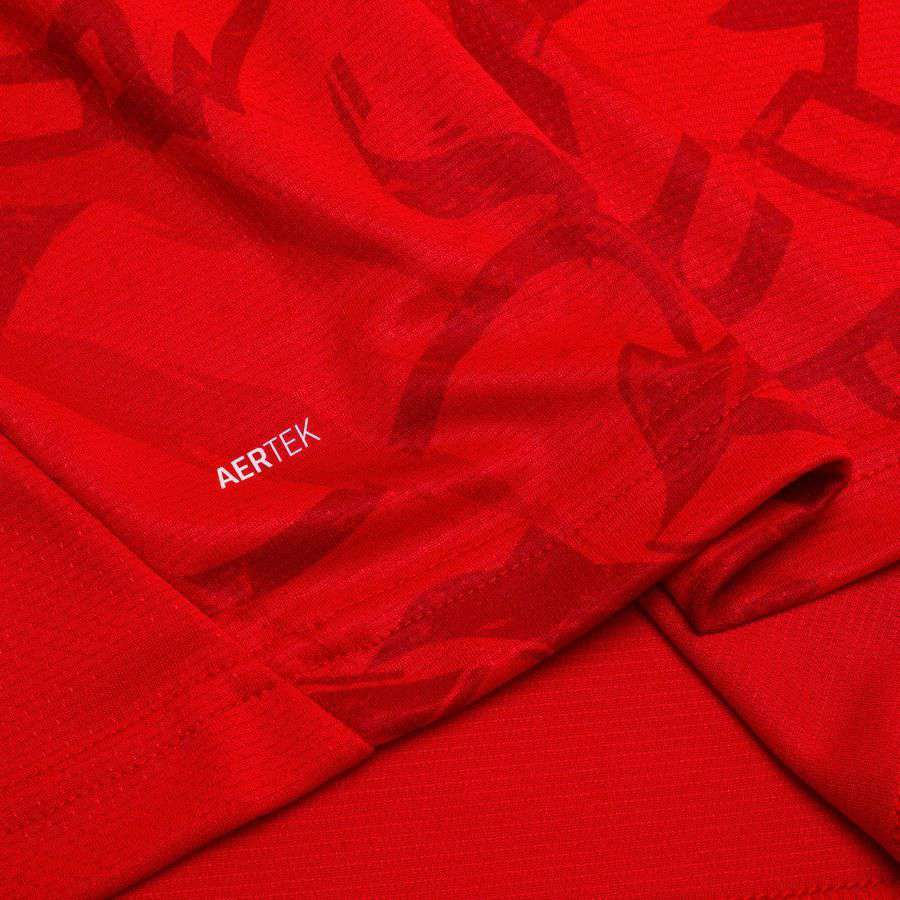 Kaiserslautern Home Shirt 2026/27