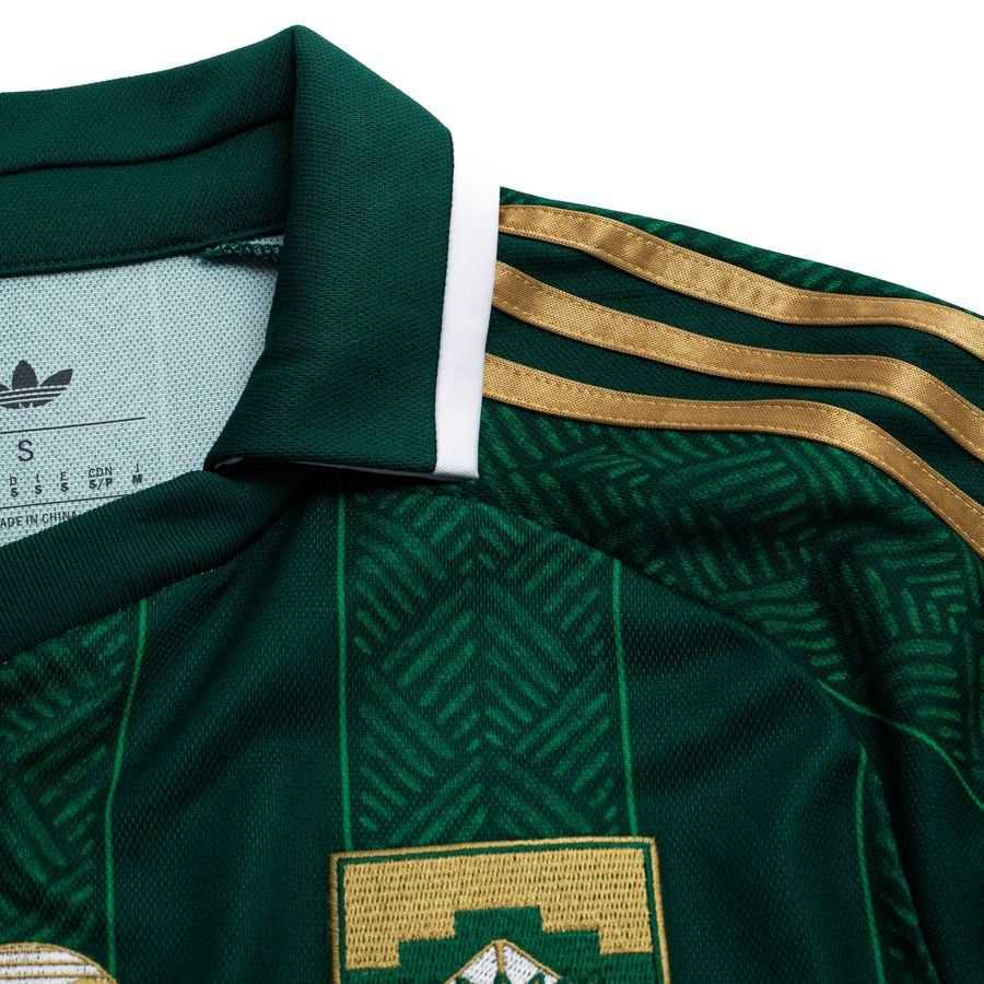South Africa Away Shirt World Cup 2026