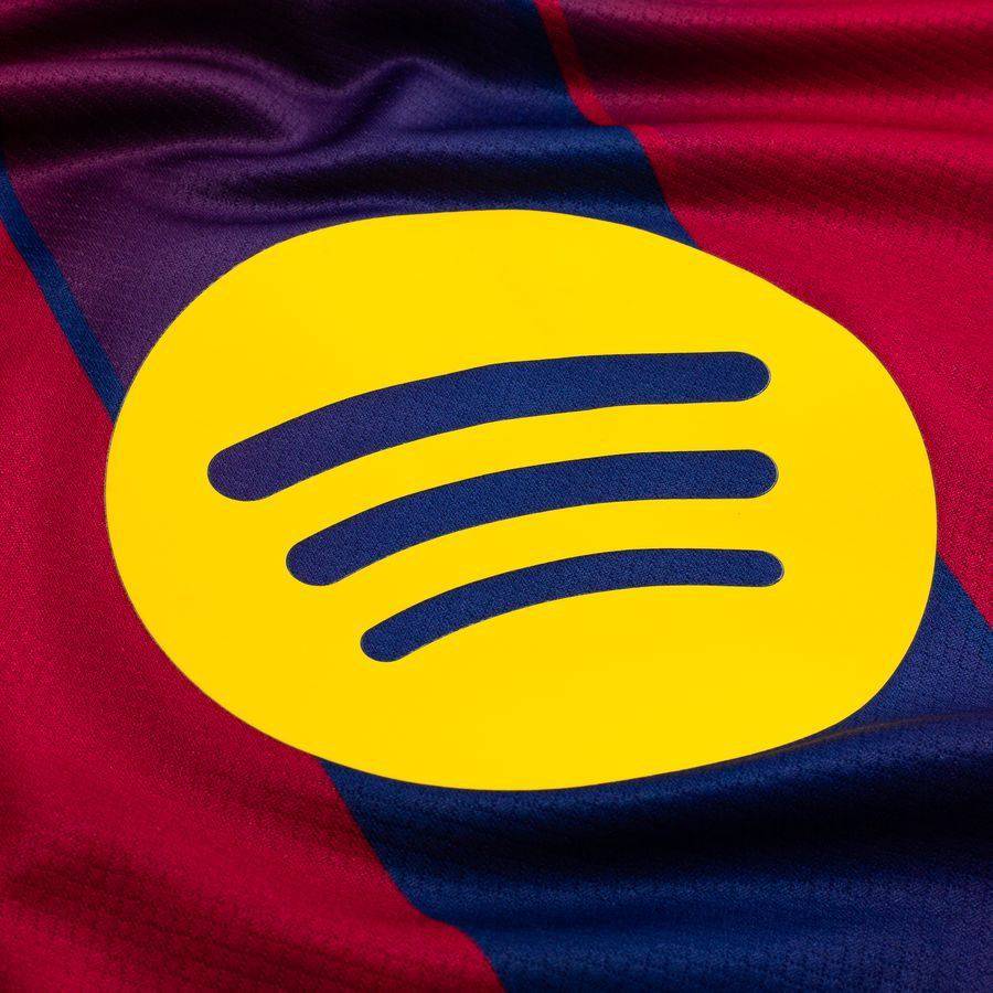 [EFKS] Barcelona Home Uniform 2025/26