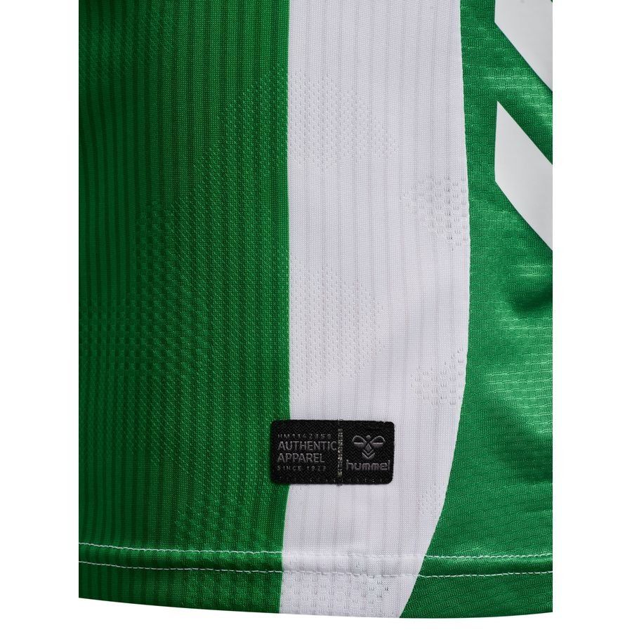 Real Betis Home Shirt 2025/26 In Multiple Adult Sizes
