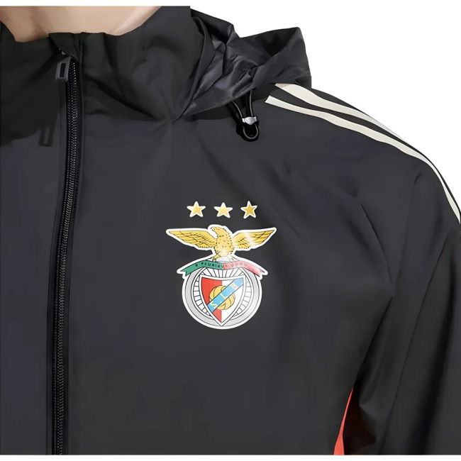 Committed Football Club Official Licensed 2025-2026 Campaign Jersey