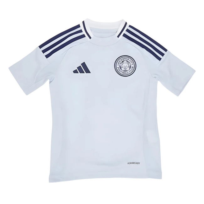 Elite Championship Third Jersey 2024-2025