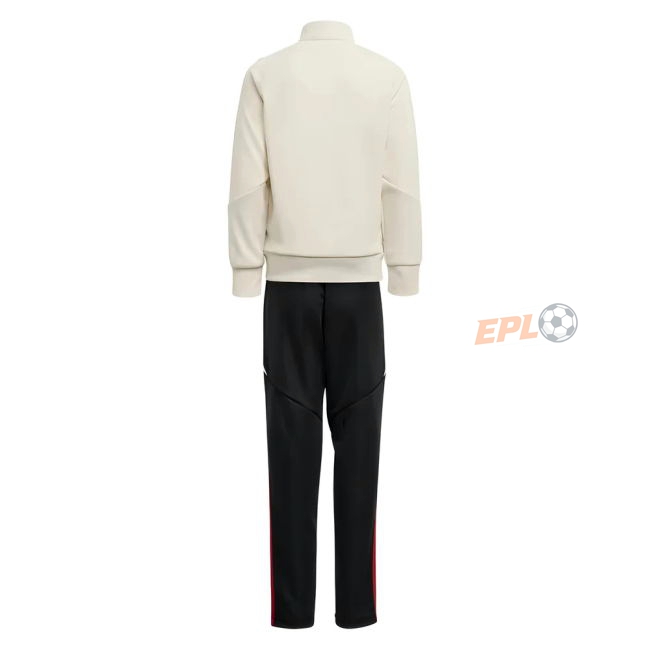 2025-20 Liverpool classic Third Football Shirt | original