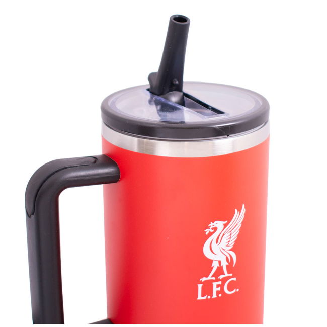 Liverpool (liverpool) - Premium Replica - Fan Tee - Elite Performance