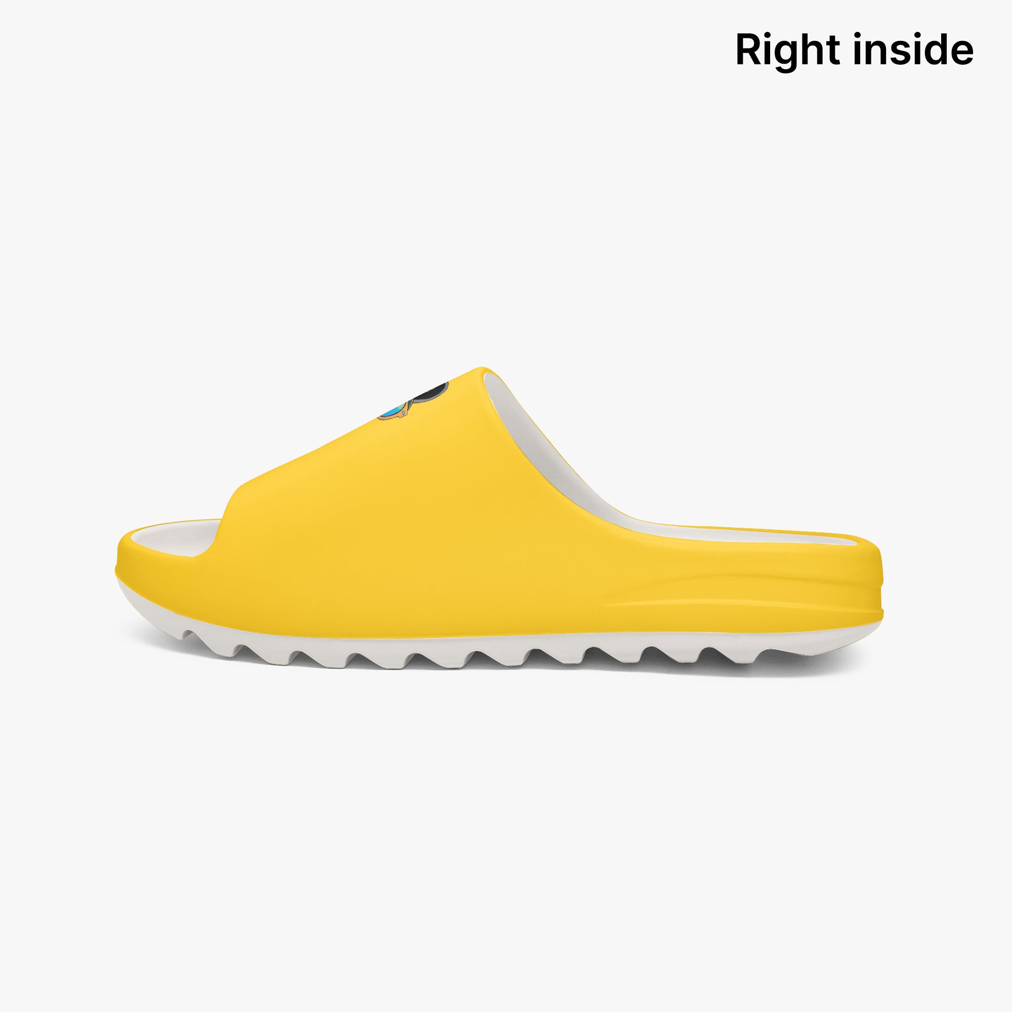 Comfortable Stylish Mitzi - Slide Sandals for Dog Owners