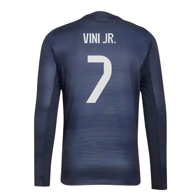 2025-2026 RM Away Football Shirt | Elite | Authentic | Comfortable