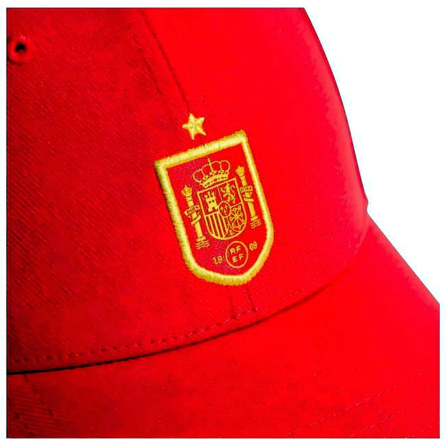 Pro Style Spain Home Player Jersey 2024-2025