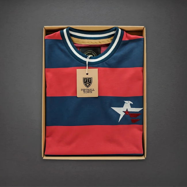 USA Senior Team Top Tier Away Pro Level Shirt