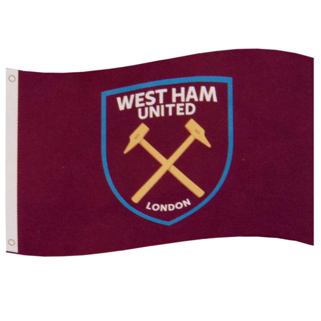 Premium West Ham 2025-2026 Home Strip (2)