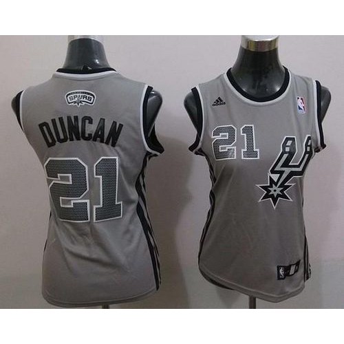 Antonio Spurs #21 Jersey - Basketball Jersey NBA Fan Apparel
