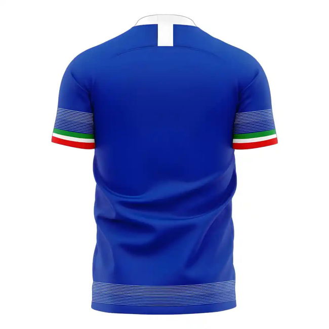 Kuwait 2025-2026 Home Concept Football Kit (Libero) - Womens