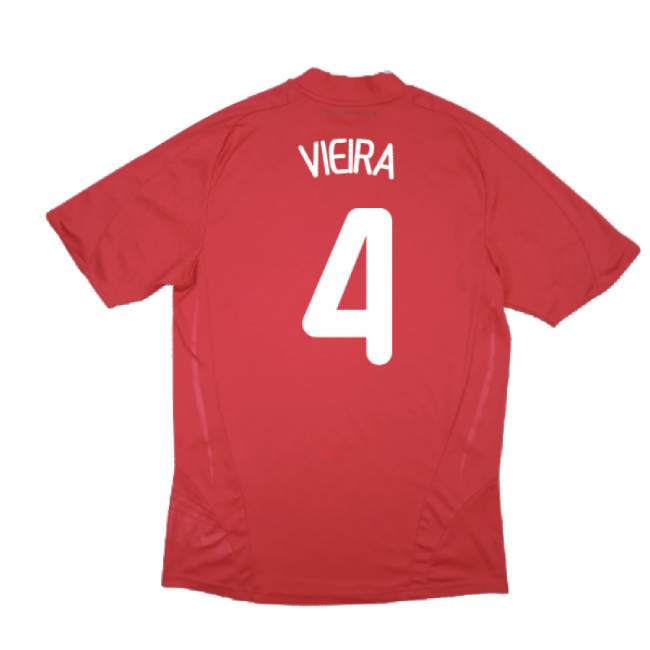 Premium France 2008-10 Away Championship Professional Team