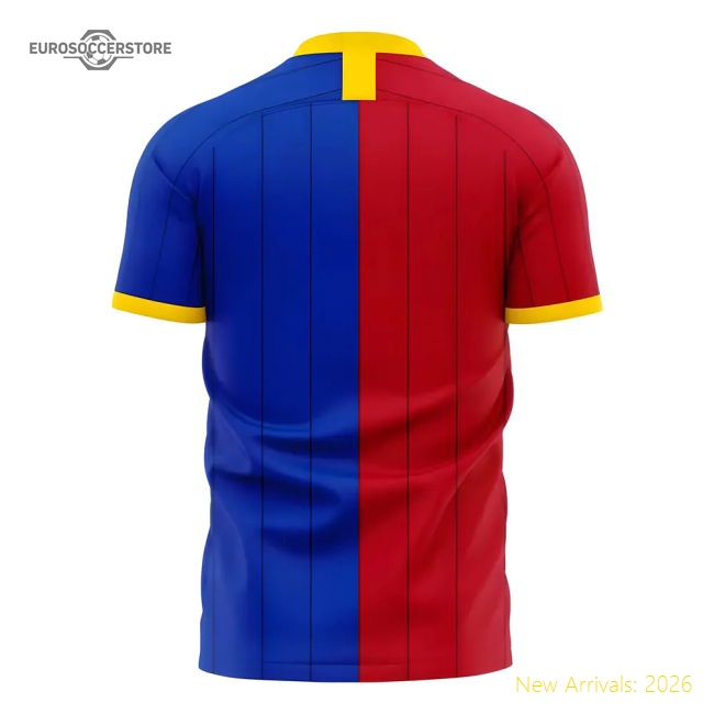 2025-2026 Football Team Womens Elegant Jersey Drycell Quick-dry