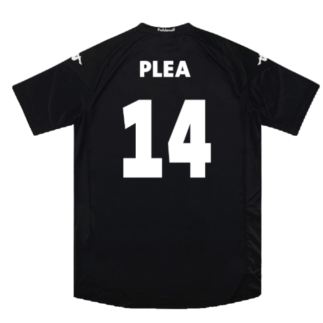 Borussia Monchengladbach 2017-18 XL football Shirt