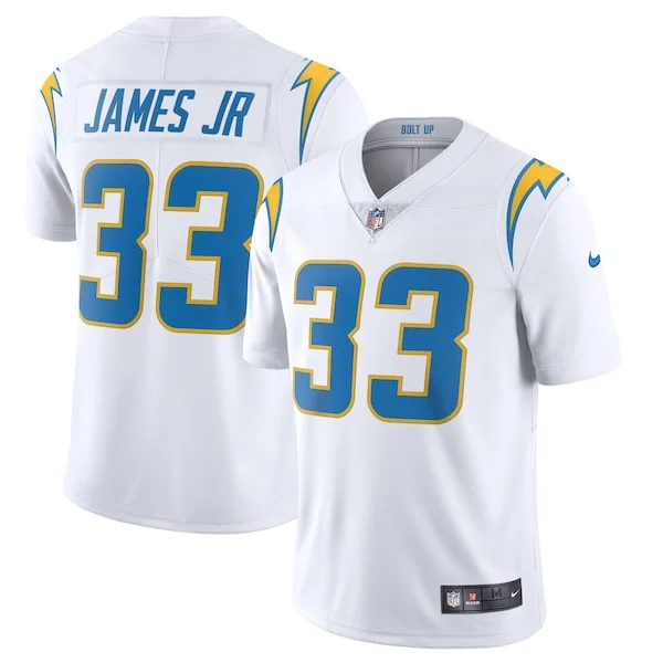 Performance None Limited Jersey - Premium White NFL Fan Jersey | Ga...
