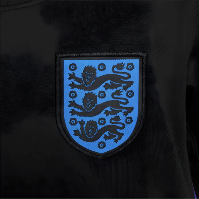 England Special Edition Away Jersey 2025