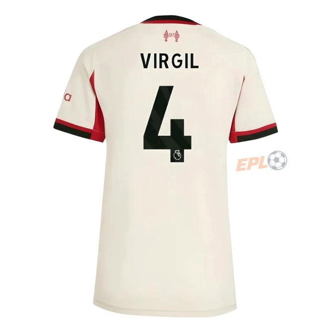 LIV 2025-20 economical Away Jersey - Adults | first-class