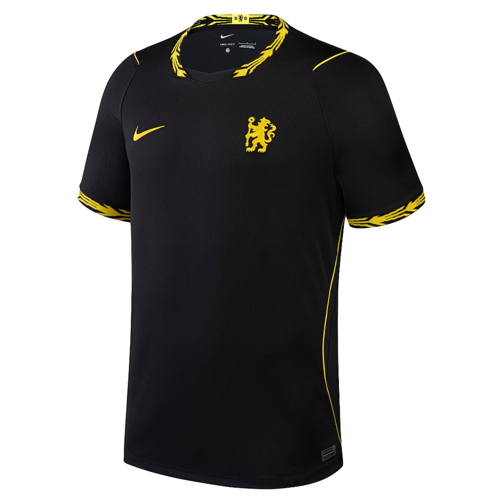 [KK] Chelsea Away Jersey 26/27