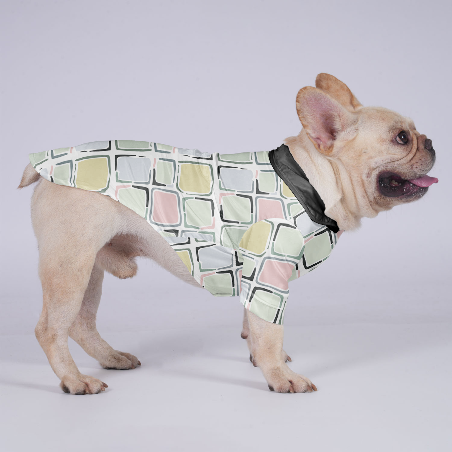 French Bulldog Jake Hawaiian Shirt For Frenchies Frenchie Pet Item