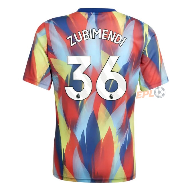 ARS 2025-20 economical Third Jersey - Kids | exclusive