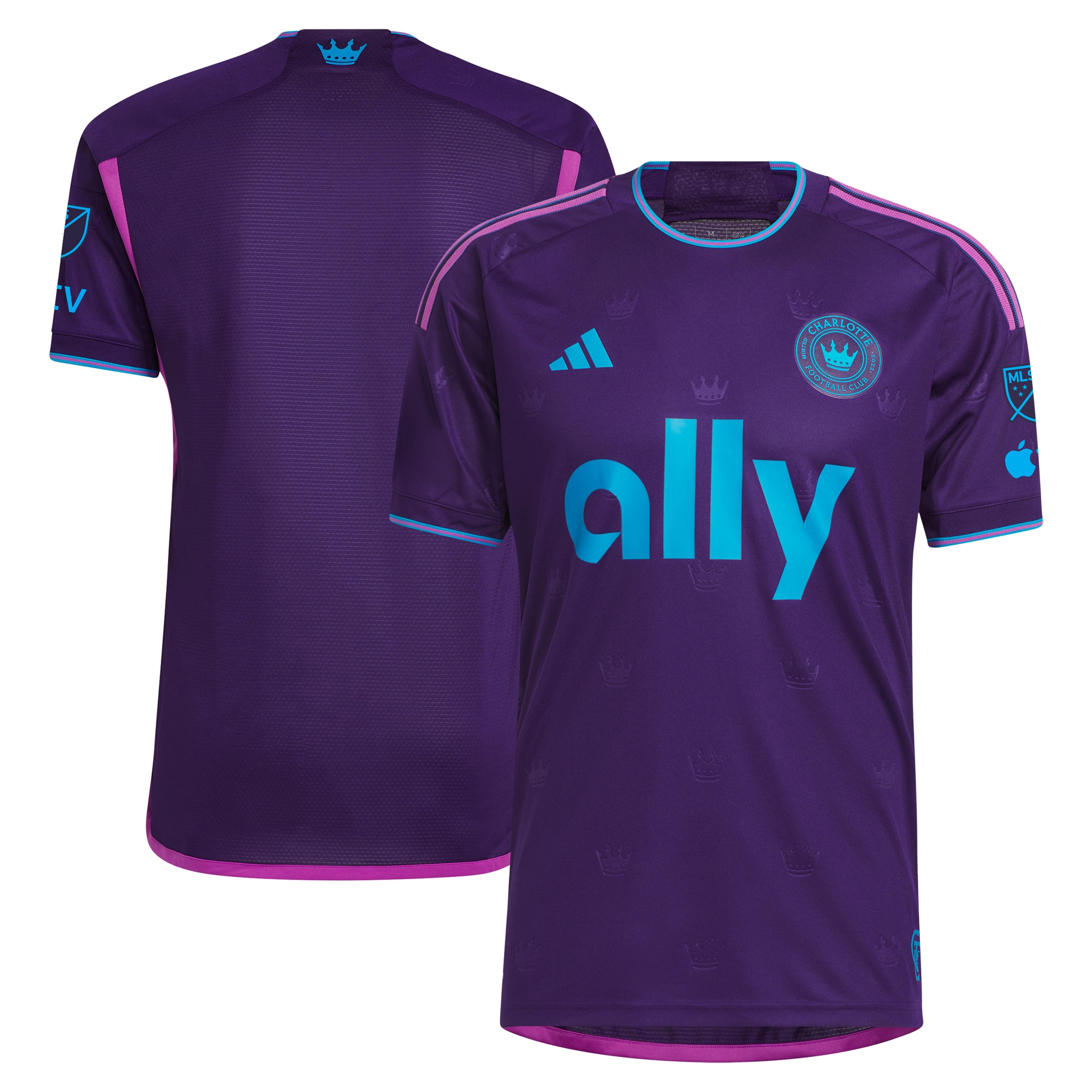 Men's 2023 Breathable Authentic Jersey - Game Jersey - Must-Have